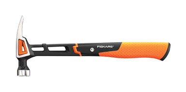 FISKARS  HAMMER 13.5" 16OZ