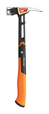 FISKARS  22OZ FRAMING HAMMER