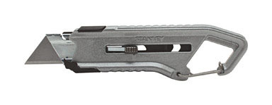 UTILITY KNIFE QUICKSLIDE