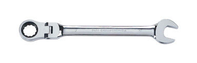 RATCH WRENCH FLXHD 3/8"