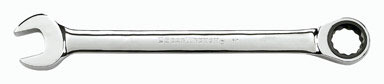 7/16" 90T Ratcheting Wrench