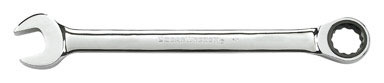 11/16" 90T Ratcheting Wrench
