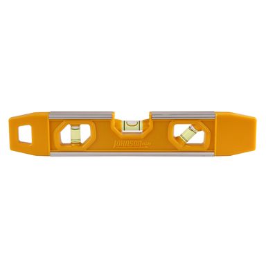 TORPEDO LEVEL ALUMINUM9"