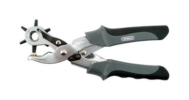 REVOLVING PUNCH PLIER