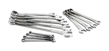 CM WRENCH SET MM 13PC