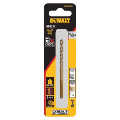 DRILL BIT 13/64 PILOT PT