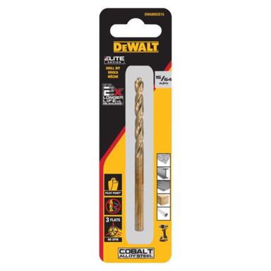DRILL BIT 15/64 PILOT PT