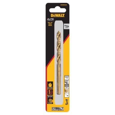 DRILL BIT 5/16 PILOT PT