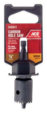 Ace deals hole saw