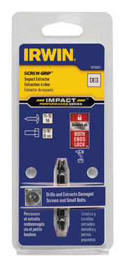 IMPACT SCREW EXTRACT DE3