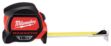 MAGNETIC TAPE MEASURE16'