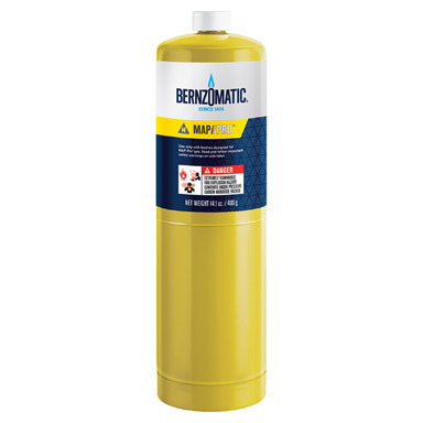 MAP-PRO CYLINDER 14.1OZ