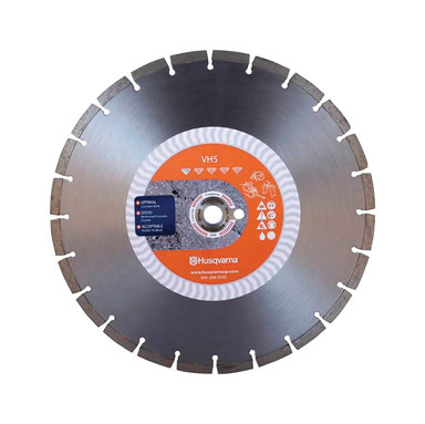DIAMOND BLADE VH5 14"