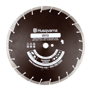 SAW BLADE VH10 14"