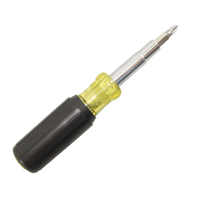 SCREWDRIVER 11-IN-1