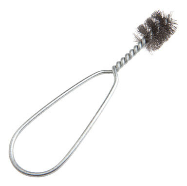 Forney Wire Brush 3/4"x6.5"