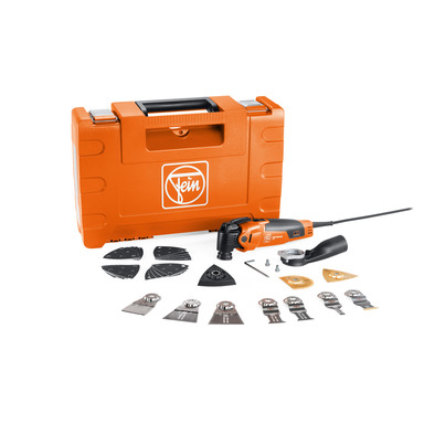 FEIN MULTIMASTER TOP KIT