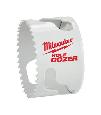 HOLE SAW DOZER 3-3/4"