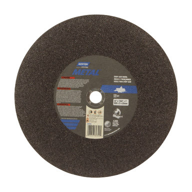 CHOP SAW WHEEL 14X7/64X1