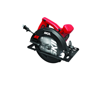 CIRC SAW 7-1/4" 2.3HP