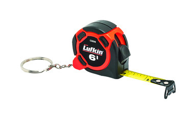 TAPE MEASURE POCKET 6'