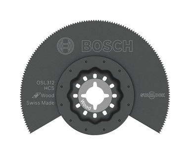 Oscillating Blade 3.5"