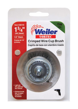 FINE CRIM CUPBRSH 1-3/4"