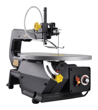 Scroll Saw 5" 120v