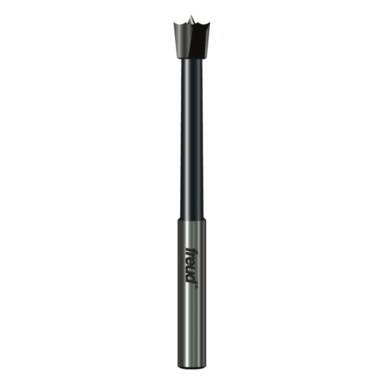 FORSTNER BIT 1/4"