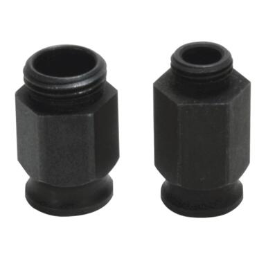 ARBOR ADAPTR NUTS 2PK
