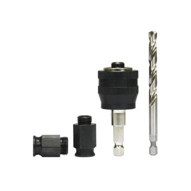 DHSAR375 DIABLO HOLE SAW MANDREL