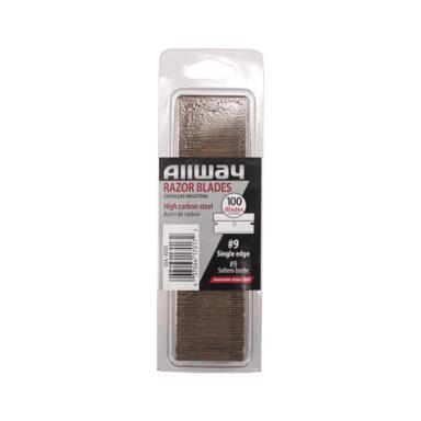 RAZOR BLD 100P 1-9/16"