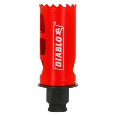 1-1/4" HOLE SAW
