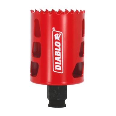2" HOLE SAW