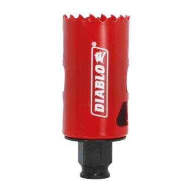 1-1/2" HOLE SAW