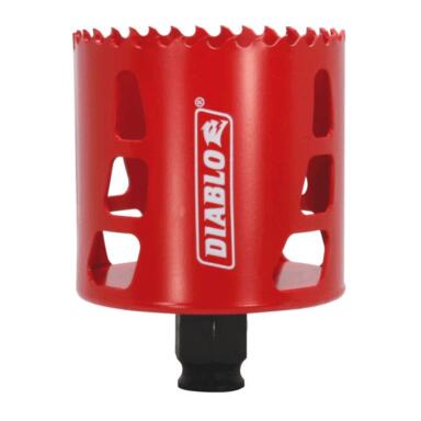 2-11/16 BI-METAL HOLE SAW