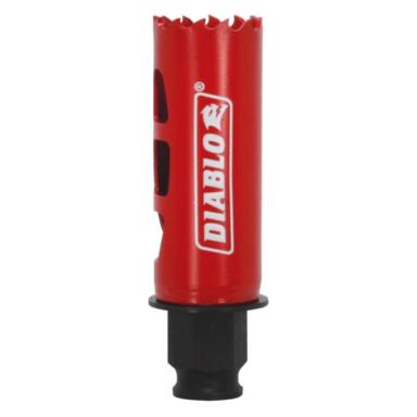 HOLE SAW 1-1/16" DS