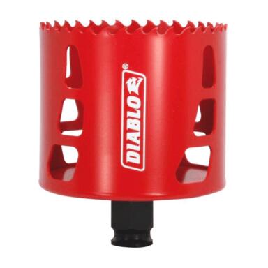 3" HOLE SAW