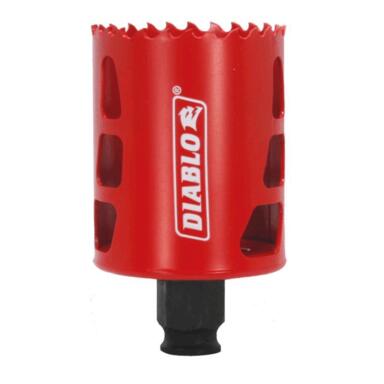 DHS2125 DIABLO 2-1/8" HOLE SAW