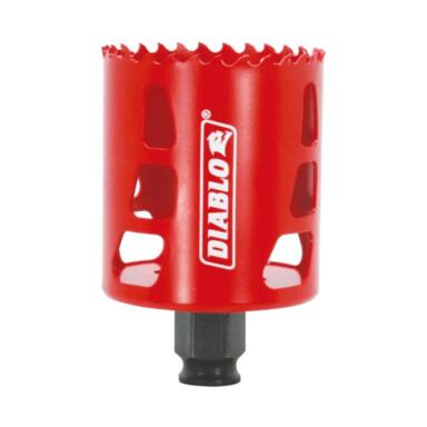 2-3/8" HOLE SAW