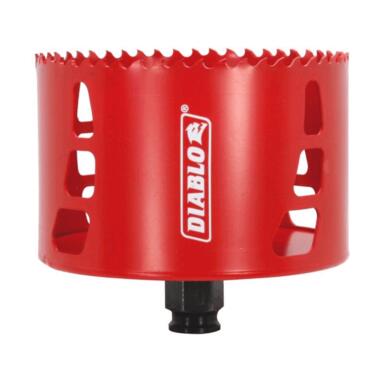 4" HOLE SAW