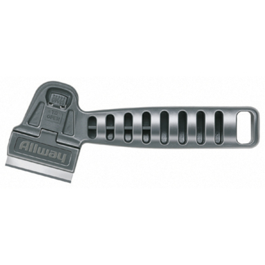 RAZOR KNIFE 1/CARD d