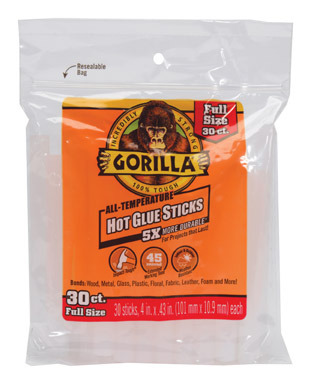 GORILLA GLUE STKS 4"30Pk