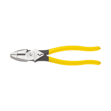 PLIER 9"LINEMAN HI LEV