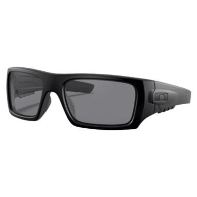 SFTY GLS IND GRY/BLK