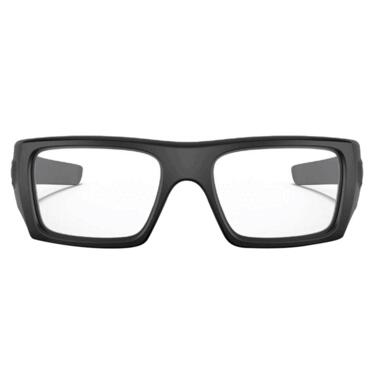 SFTY GLS IND CLR/BLK