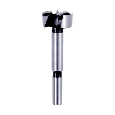 1 1/8" FORSTNER BIT