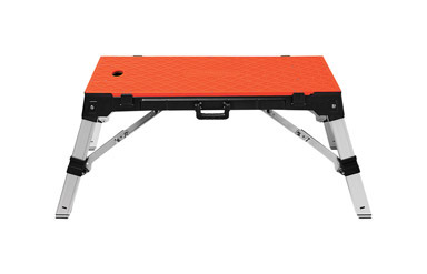 PORTABLE WRK BENCH 4IN1