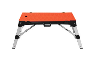 Portable Wrk Bench 4in1