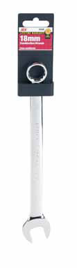 WRENCH COMB 18MM MR ACE